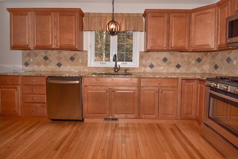 Tiny photo for 53 Mourning Dove Trail #53, East Windsor, CT 06088 (MLS # 24135962)