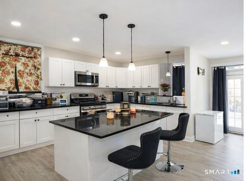 Tiny photo for 77 Frank Street, New Haven, CT 06519 (MLS # 24154832)