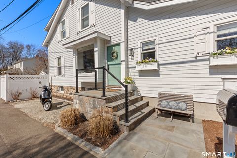 25 Hillside Avenue Darien CT 06820