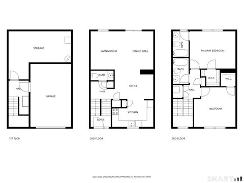 Tiny photo for 800 Seaview Avenue #770-2, Bridgeport, CT 06607 (MLS # 24162031)