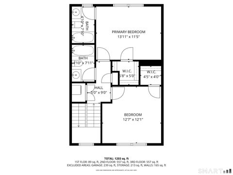 Tiny photo for 800 Seaview Avenue #770-2, Bridgeport, CT 06607 (MLS # 24162031)