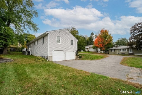 Tiny photo for 15 Highland Avenue, Stratford, CT 06614 (MLS # 24215430)
