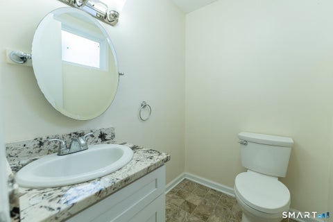 Tiny photo for 15 Highland Avenue, Stratford, CT 06614 (MLS # 24215430)