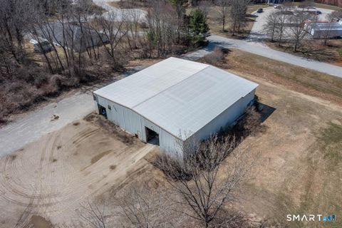 Tiny photo for 30 Crabtree Lane, Woodstock, CT 06281 (MLS # 24164156)