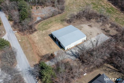 Tiny photo for 30 Crabtree Lane, Woodstock, CT 06281 (MLS # 24164156)