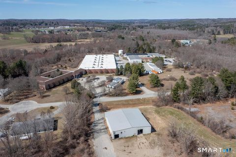 Tiny photo for 30 Crabtree Lane, Woodstock, CT 06281 (MLS # 24164156)