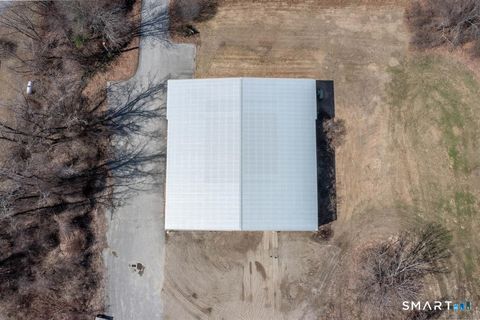 Tiny photo for 30 Crabtree Lane, Woodstock, CT 06281 (MLS # 24164156)