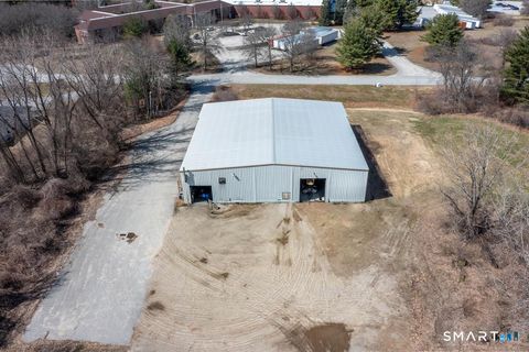 Tiny photo for 30 Crabtree Lane, Woodstock, CT 06281 (MLS # 24164156)