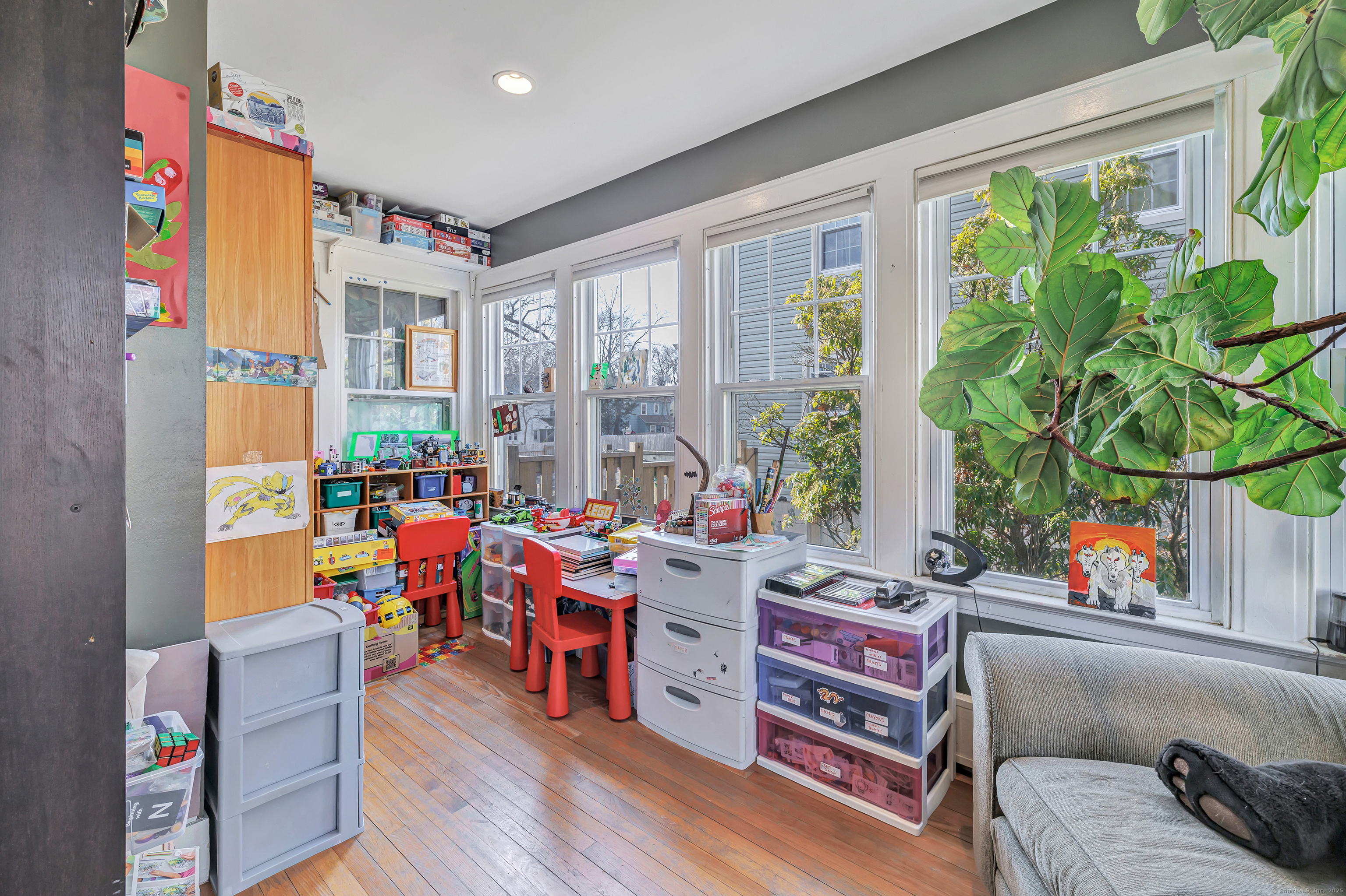 1695 Ella T Grasso Boulevard, New Haven, Connecticut image 24