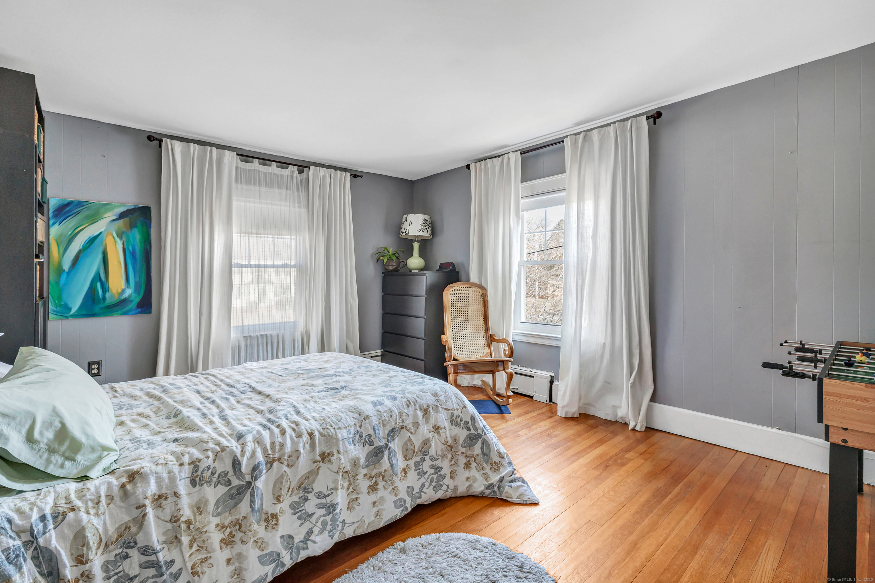 1695 Ella T Grasso Boulevard, New Haven, Connecticut image 29