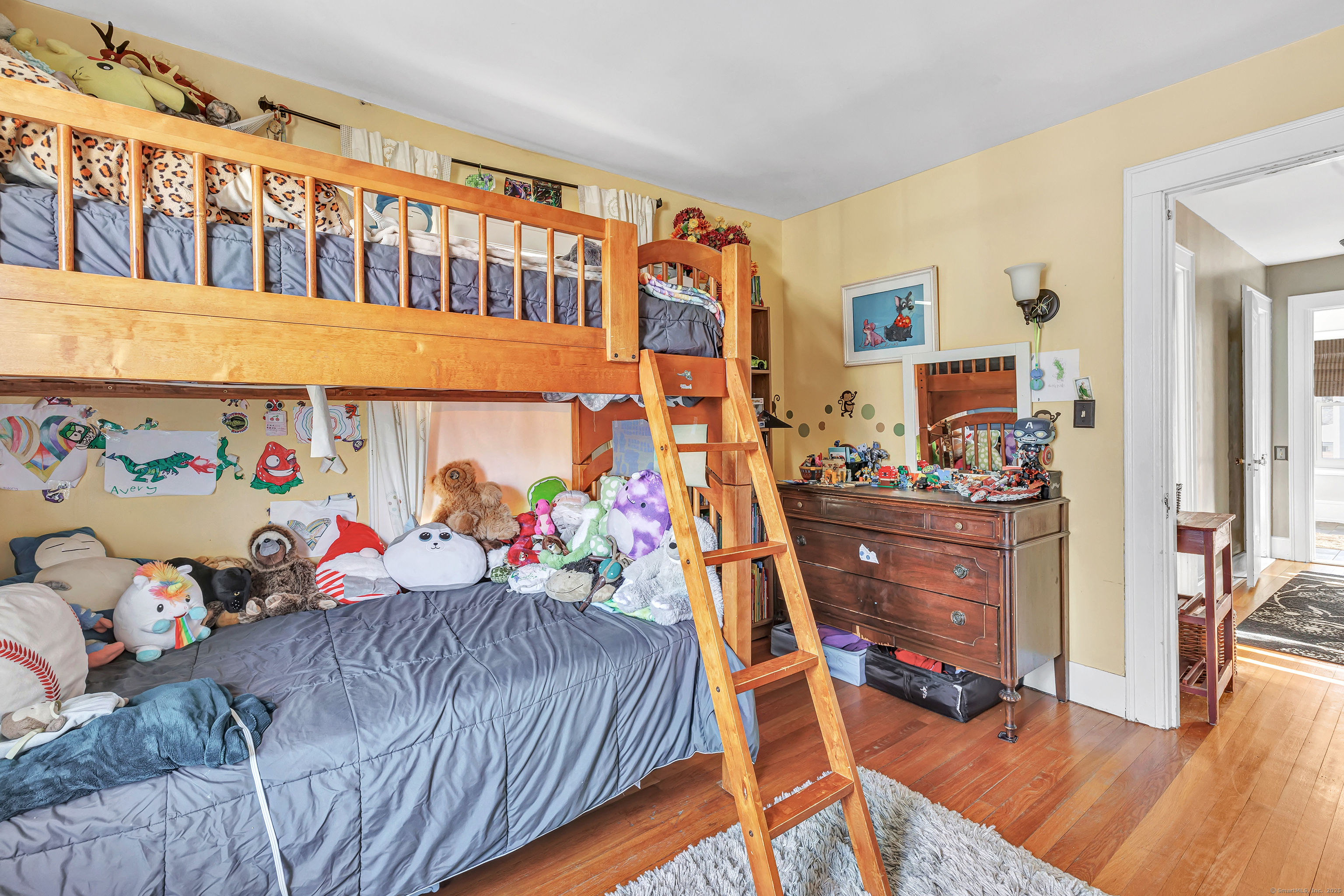 1695 Ella T Grasso Boulevard, New Haven, Connecticut image 32