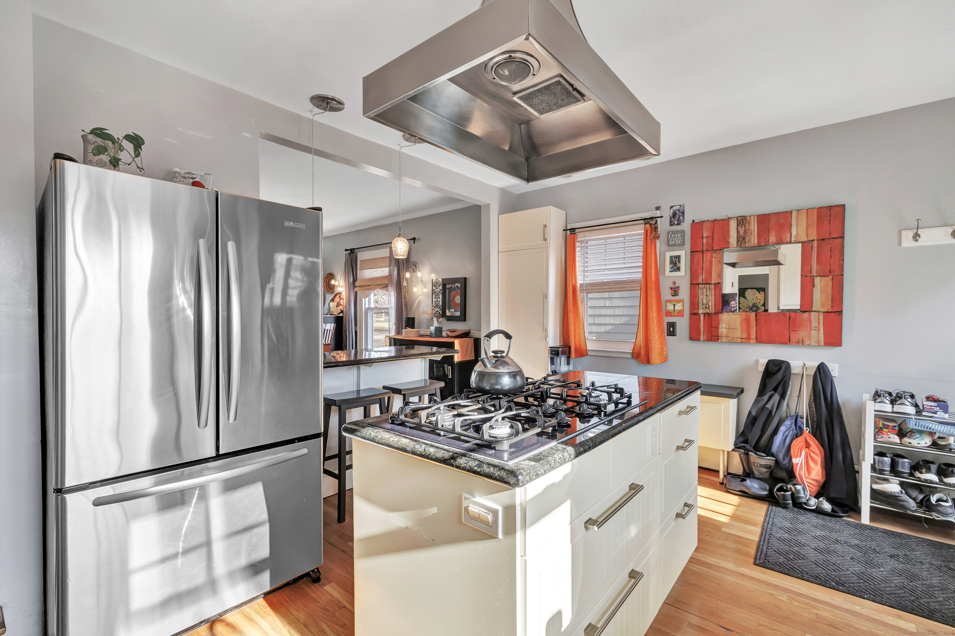 1695 Ella T Grasso Boulevard, New Haven, Connecticut image 15