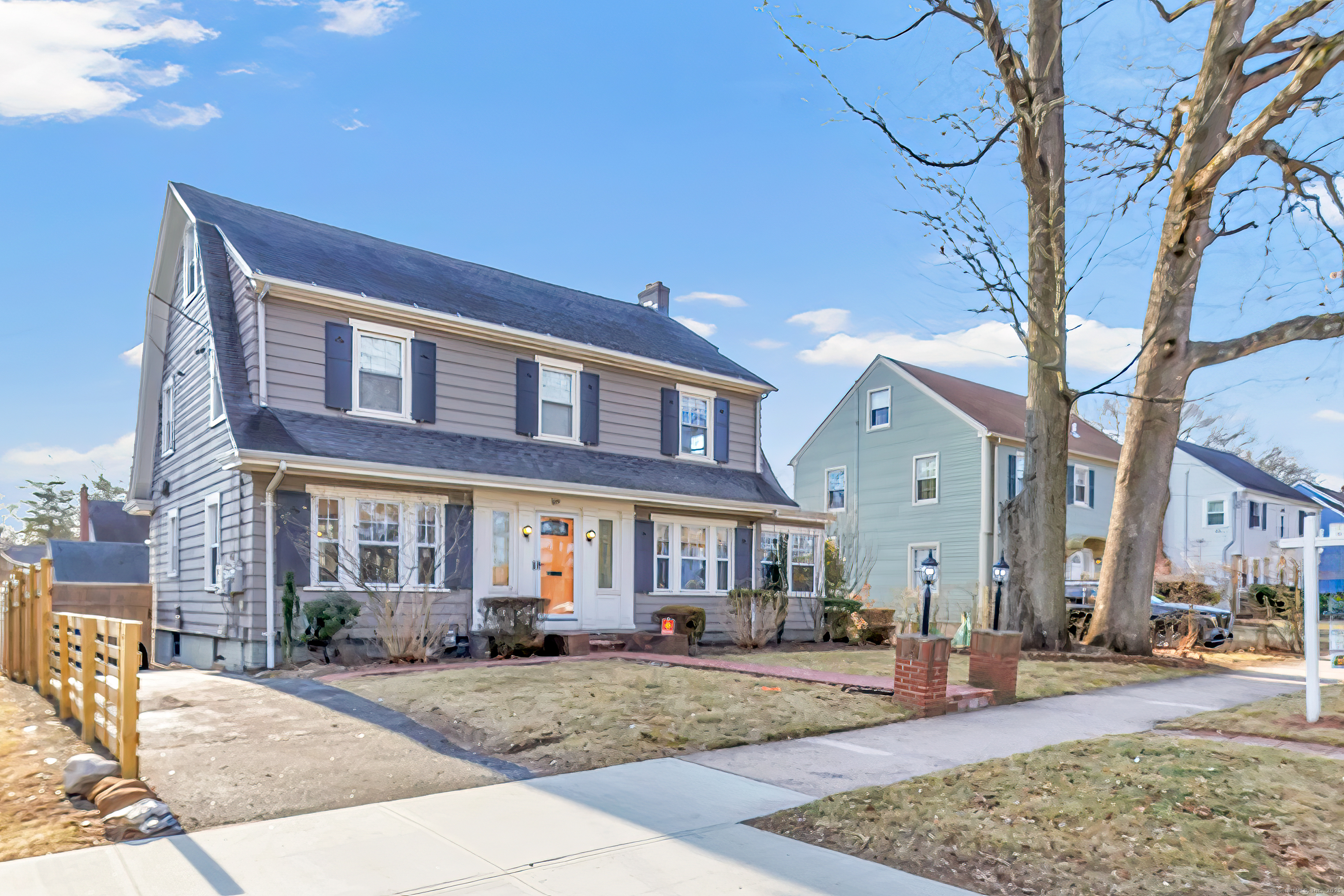 1695 Ella T Grasso Boulevard, New Haven, Connecticut image 2