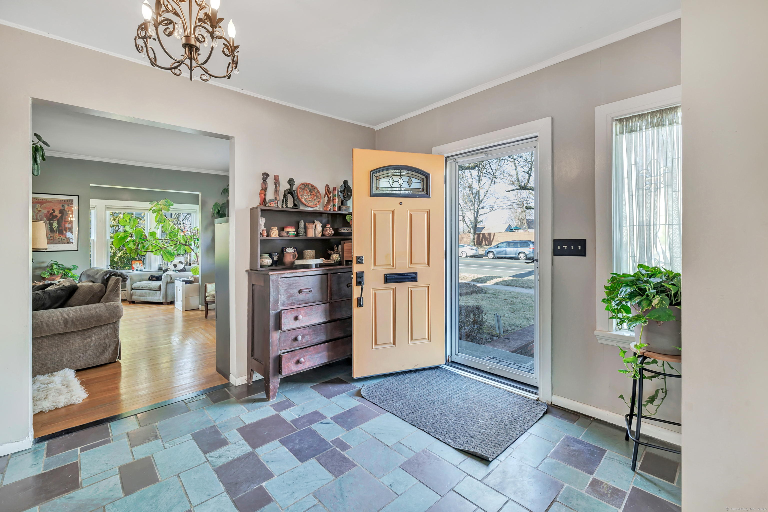 1695 Ella T Grasso Boulevard, New Haven, Connecticut image 9
