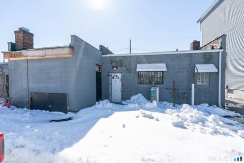 Tiny photo for 94 Albion Street, Bridgeport, CT 06605 (MLS # 24157970)