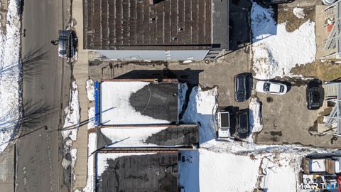 Tiny photo for 94 Albion Street, Bridgeport, CT 06605 (MLS # 24157970)