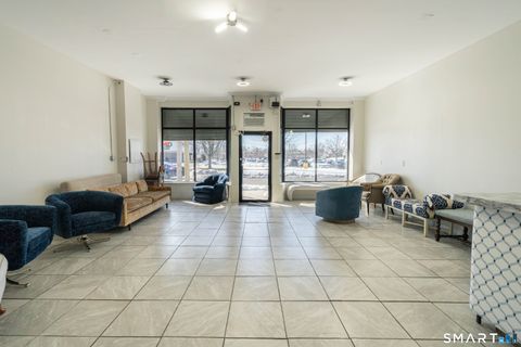 Tiny photo for 94 Albion Street, Bridgeport, CT 06605 (MLS # 24157970)