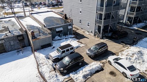 Tiny photo for 94 Albion Street, Bridgeport, CT 06605 (MLS # 24157970)