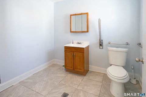 Tiny photo for 94 Albion Street, Bridgeport, CT 06605 (MLS # 24157970)