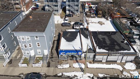 Tiny photo for 94 Albion Street, Bridgeport, CT 06605 (MLS # 24157970)