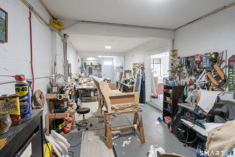 Tiny photo for 94 Albion Street, Bridgeport, CT 06605 (MLS # 24157970)