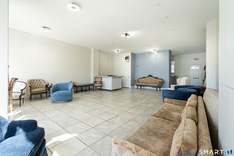 Tiny photo for 94 Albion Street, Bridgeport, CT 06605 (MLS # 24157970)