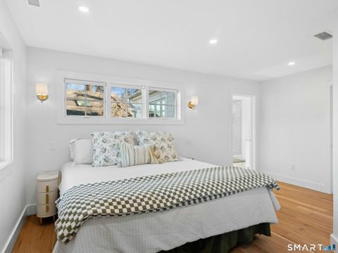 Tiny photo for 13 Patton Drive, Darien, CT 06820 (MLS # 24143264)