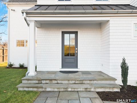 Tiny photo for 13 Patton Drive, Darien, CT 06820 (MLS # 24143264)