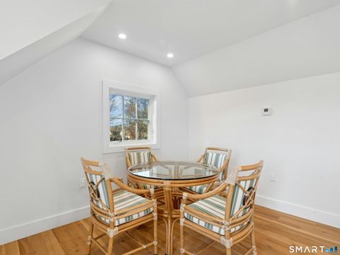 Tiny photo for 13 Patton Drive, Darien, CT 06820 (MLS # 24143264)