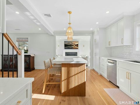 Tiny photo for 13 Patton Drive, Darien, CT 06820 (MLS # 24143264)