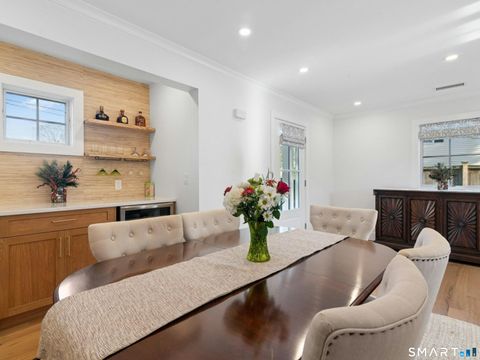 Tiny photo for 13 Patton Drive, Darien, CT 06820 (MLS # 24143264)