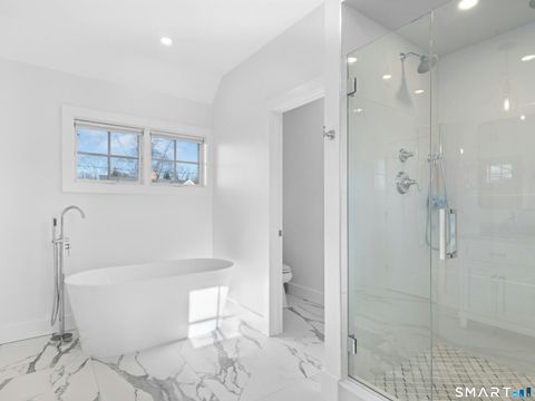 Tiny photo for 13 Patton Drive, Darien, CT 06820 (MLS # 24143264)