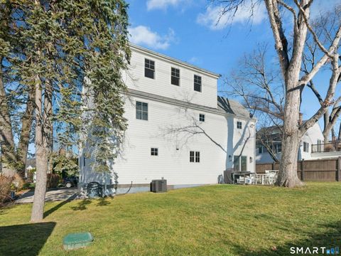 Tiny photo for 13 Patton Drive, Darien, CT 06820 (MLS # 24143264)