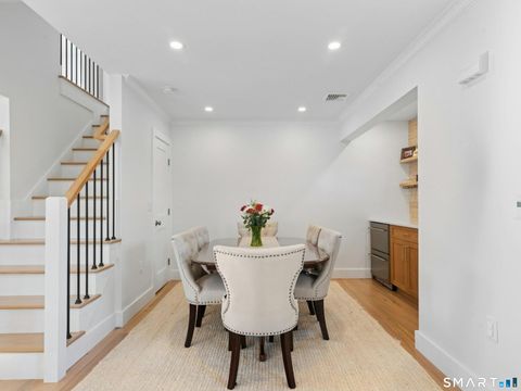 Tiny photo for 13 Patton Drive, Darien, CT 06820 (MLS # 24143264)