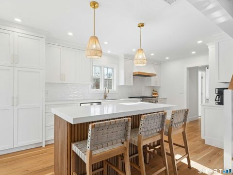 Tiny photo for 13 Patton Drive, Darien, CT 06820 (MLS # 24143264)