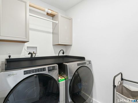 Tiny photo for 13 Patton Drive, Darien, CT 06820 (MLS # 24143264)