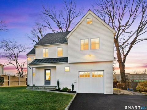 13 Patton Drive Darien CT 06820