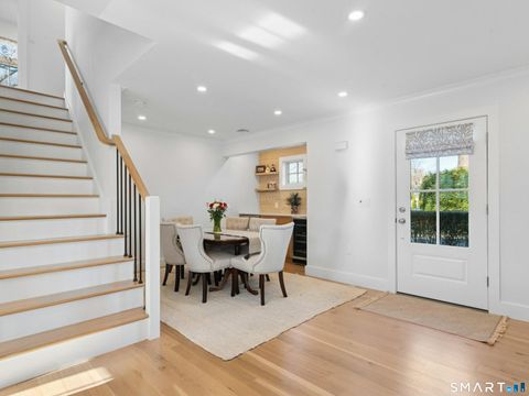 Tiny photo for 13 Patton Drive, Darien, CT 06820 (MLS # 24143264)