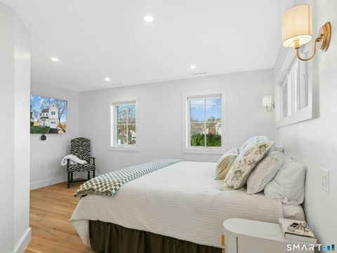 Tiny photo for 13 Patton Drive, Darien, CT 06820 (MLS # 24143264)