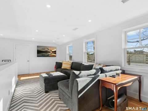 Tiny photo for 13 Patton Drive, Darien, CT 06820 (MLS # 24143264)