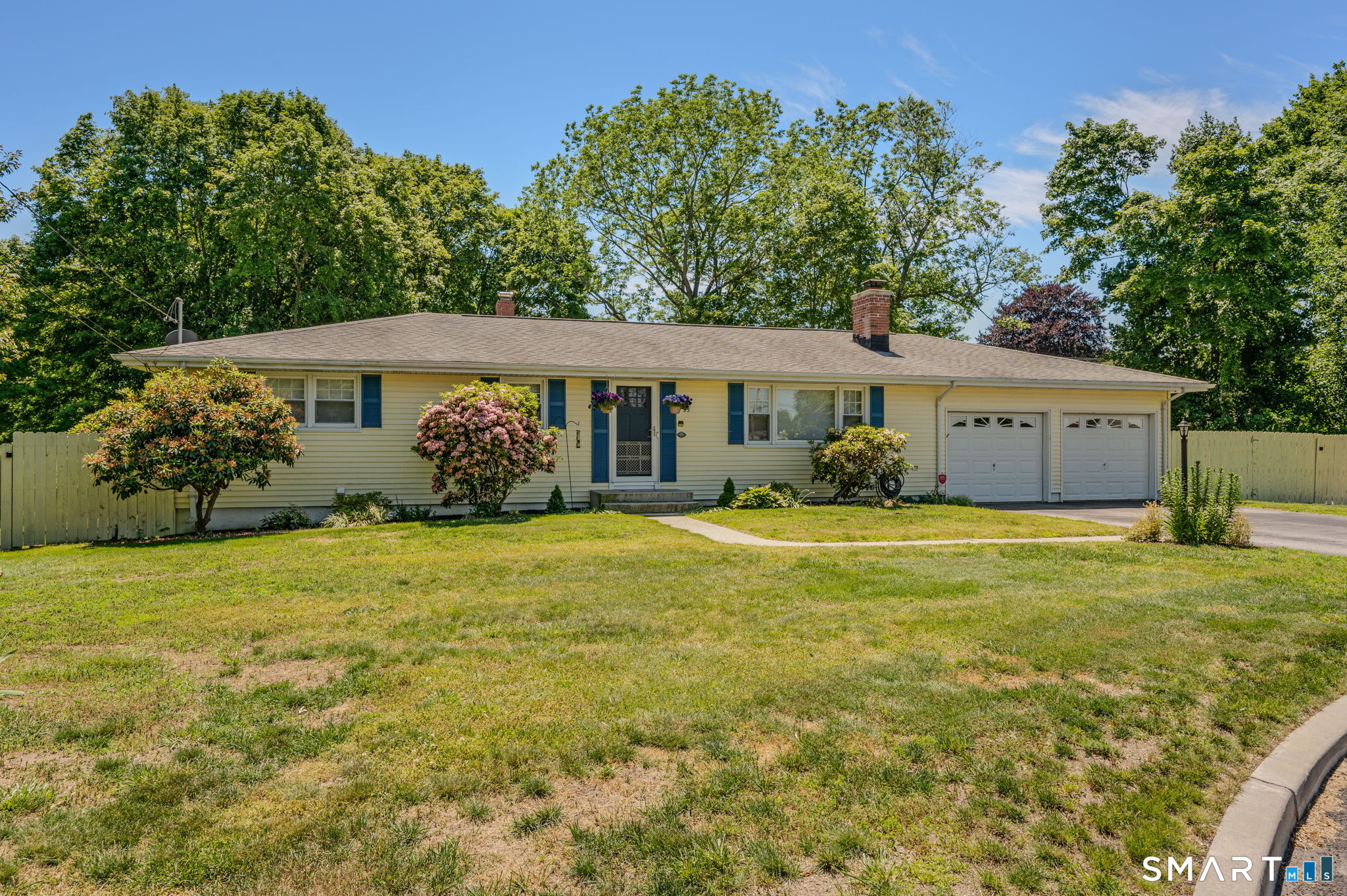 25 Sandy Hollow Drive