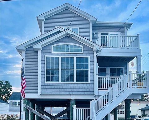Photo of 28 Beach Road W, Old Saybrook, CT 06475 (MLS # 24078935)
