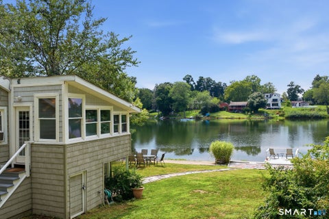 Tiny photo for 23 Ball Pond Road E, New Fairfield, CT 06812 (MLS # 24174516)