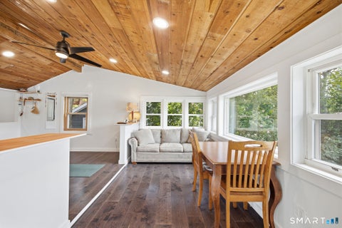 Tiny photo for 23 Ball Pond Road E, New Fairfield, CT 06812 (MLS # 24174516)