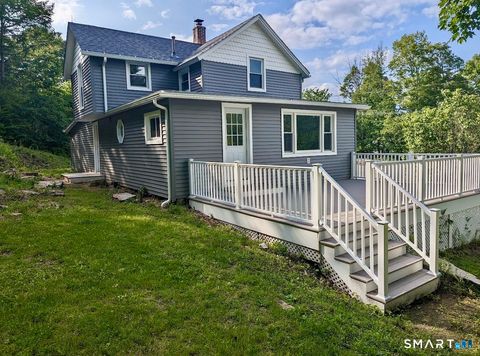 690 Northfield Road Litchfield CT 06778