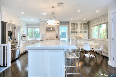 Tiny photo for 38 Guyer Road, Westport, CT 06880 (MLS # 24206112)