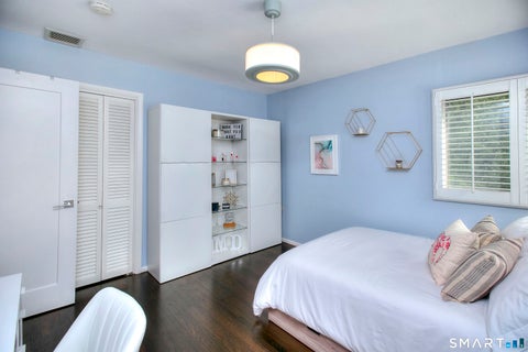 Tiny photo for 38 Guyer Road, Westport, CT 06880 (MLS # 24206112)