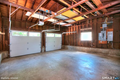 Tiny photo for 38 Guyer Road, Westport, CT 06880 (MLS # 24206112)