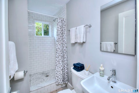 Tiny photo for 38 Guyer Road, Westport, CT 06880 (MLS # 24206112)