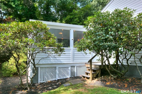 Tiny photo for 38 Guyer Road, Westport, CT 06880 (MLS # 24206112)